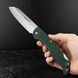 Ontario CAMP PLUS Chef Knife (AUS-8) фото 7