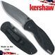 Нож KERSHAW Blur Assisted Damascus/Black (1670BLKDAM) фото 1