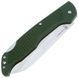 Ontario CAMP PLUS Chef Knife (AUS-8) фото 4
