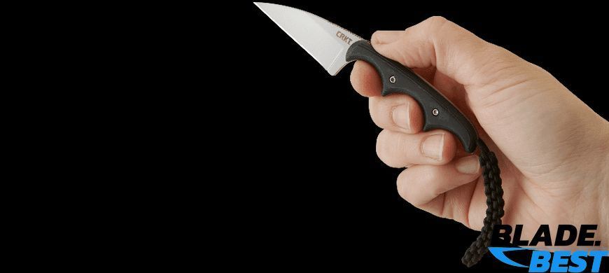 CRKT Minimalist Wharncliffe 2385 фото