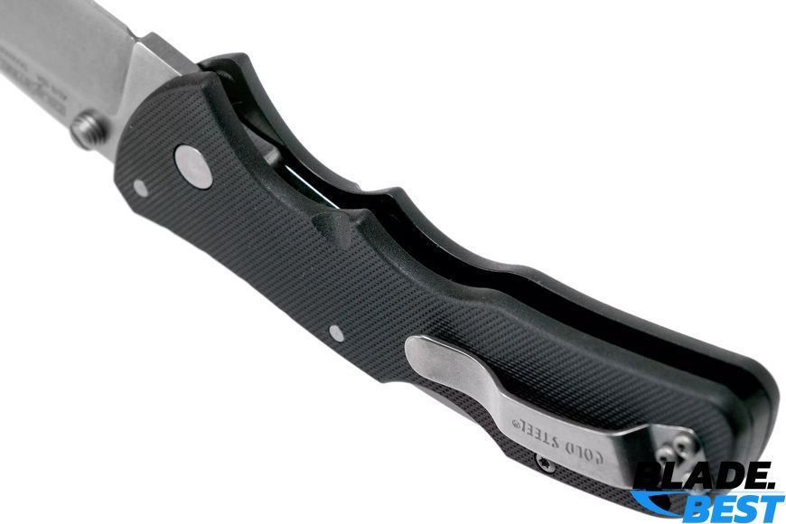 Нож Cold Steel MINI RECON 1 Spear Point (AUS-10A) фото