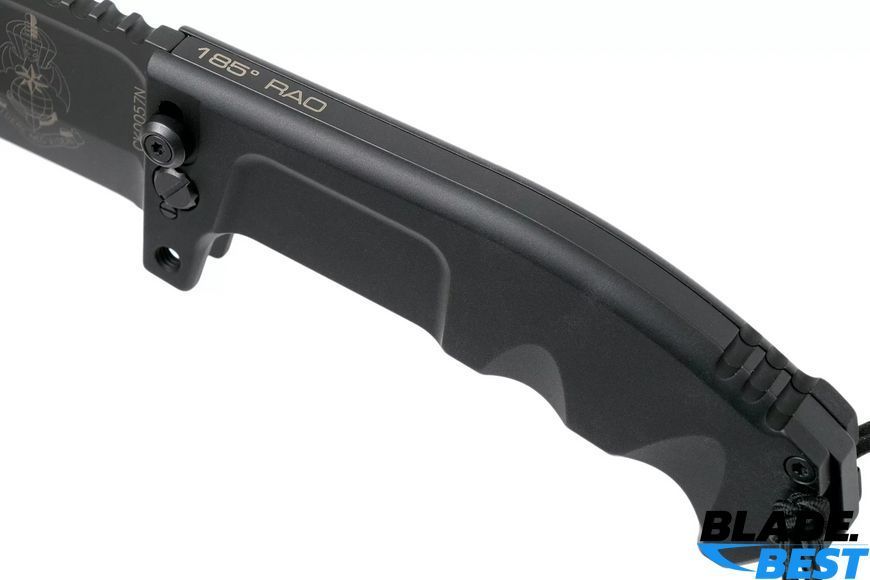 Extrema Ratio RAO BLACK фото