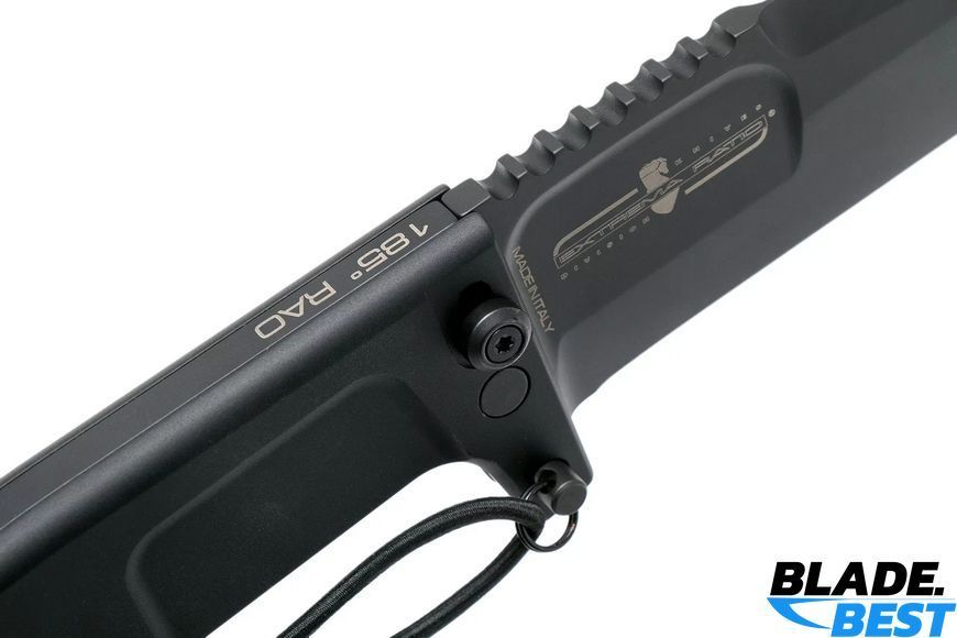 Extrema Ratio RAO BLACK фото