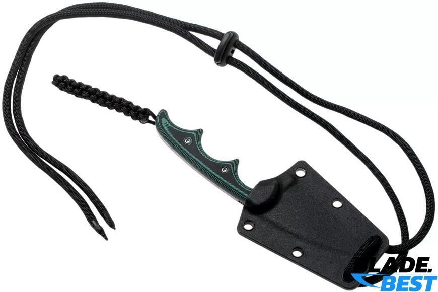 CRKT Minimalist Wharncliffe 2385 фото