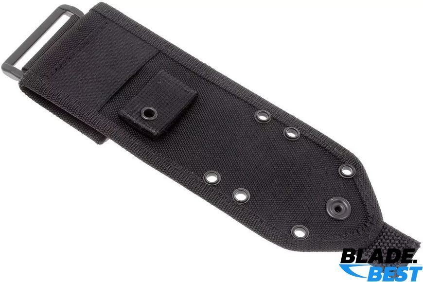 ESEE MOLLE-back for Model 3,4 (black) фото