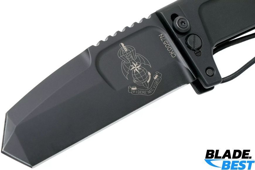 Extrema Ratio RAO BLACK фото
