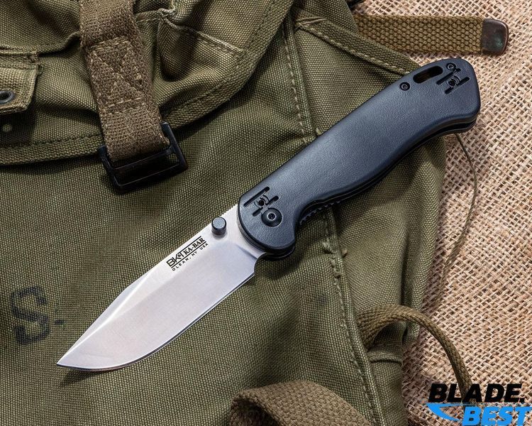 KA-BAR Becker Folder BK40 фото