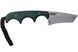 Нож CRKT Minimalist Tanto 2386 фото 3