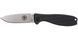 ESEE ZANCUDO Black (SW, D2) фото 2