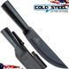 Нож Cold Steel BUSHMAN (+ огниво) фото 1