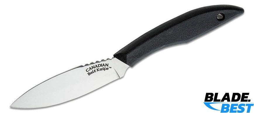 Нож Cold Steel CANADIAN BELT KNIFE фото