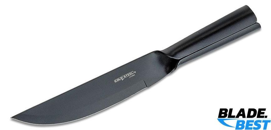 Нож Cold Steel BUSHMAN (+ огниво) фото