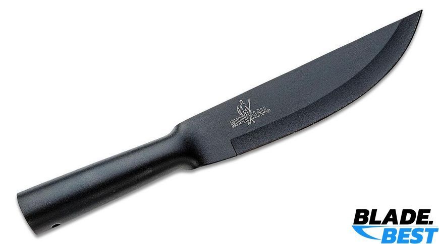 Нож Cold Steel BUSHMAN (+ огниво) фото
