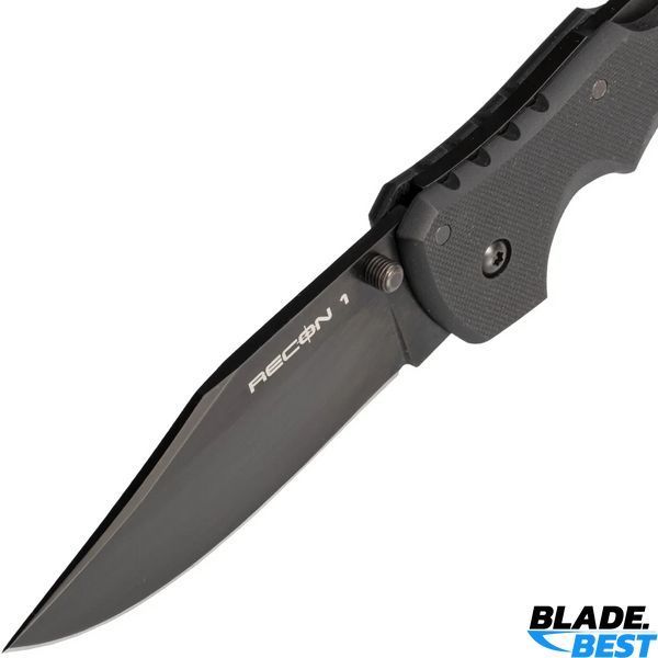 Нож Cold Steel RECON 1 Clip Point (S35VN) фото