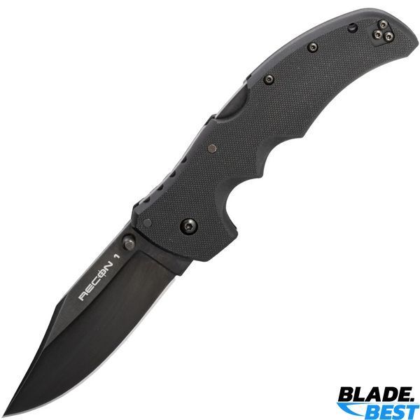 Нож Cold Steel RECON 1 Clip Point (S35VN) фото