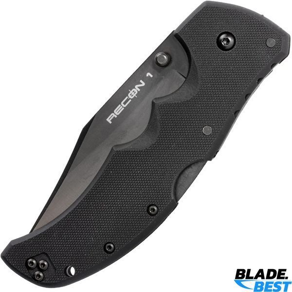 Нож Cold Steel RECON 1 Clip Point (S35VN) фото