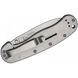 Нож ESEE Avispa Black (SW, SK-5) фото 3