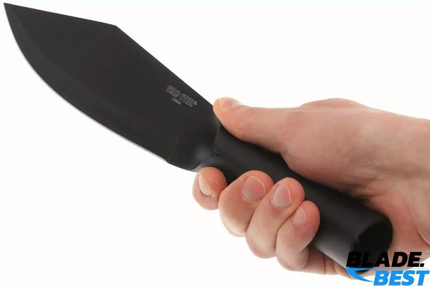 Нож Cold Steel BOWIE BLADE BUSHMAN ( + огниво) фото