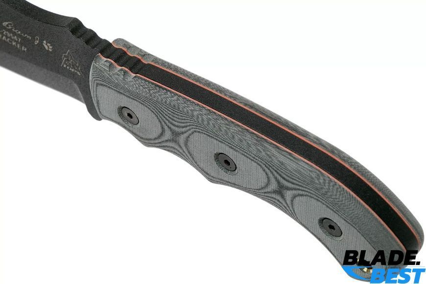 TOPS Knives TOM BROWN TRACKER #1 фото