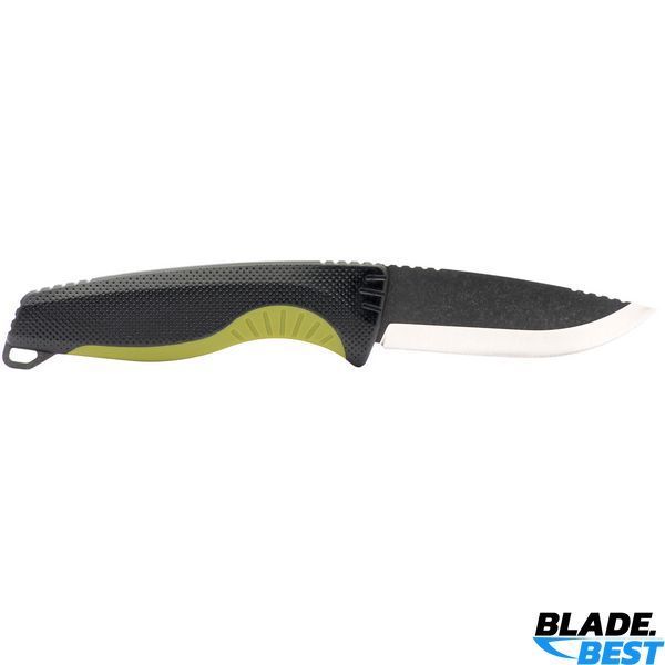 Нож SOG Aegis FX (Black & Moss Green) фото