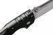Нож Cold Steel 4-MAX SCOUT Black (AUS-10A) фото 6