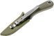 Ніж GERBER SPINE Green фото 8