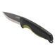Нож SOG Aegis FX (Black & Moss Green) фото 5