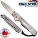 Нож Cold Steel POCKET BUSHMAN фото 1