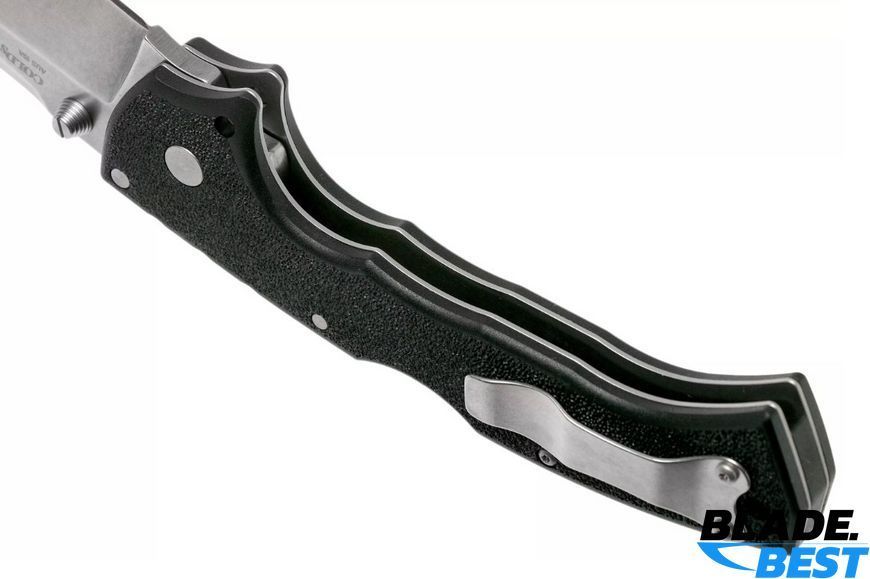 Нож Cold Steel 4-MAX SCOUT Black (AUS-10A) фото