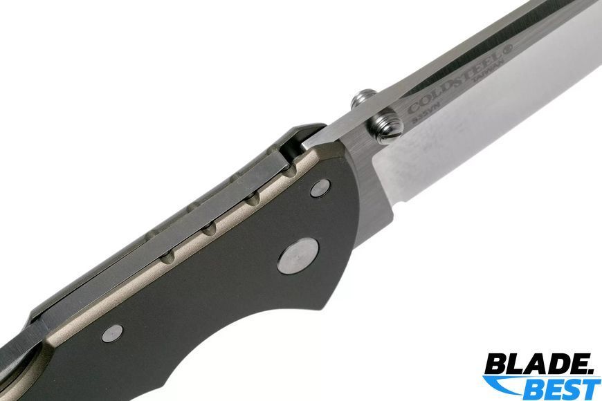 Ніж Cold Steel CODE 4 Spear point (S35VN) фото