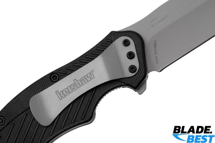 Нож KERSHAW Clash Assisted 1605 фото