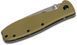 ESEE Zancudo OD Green SW, D2 (BRKR2OD) фото 8