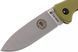 ESEE Zancudo OD Green SW, D2 (BRKR2OD) фото 4