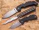 Нож Cold Steel VOYAGER LARGE Drop Point (AUS-10A) фото 9