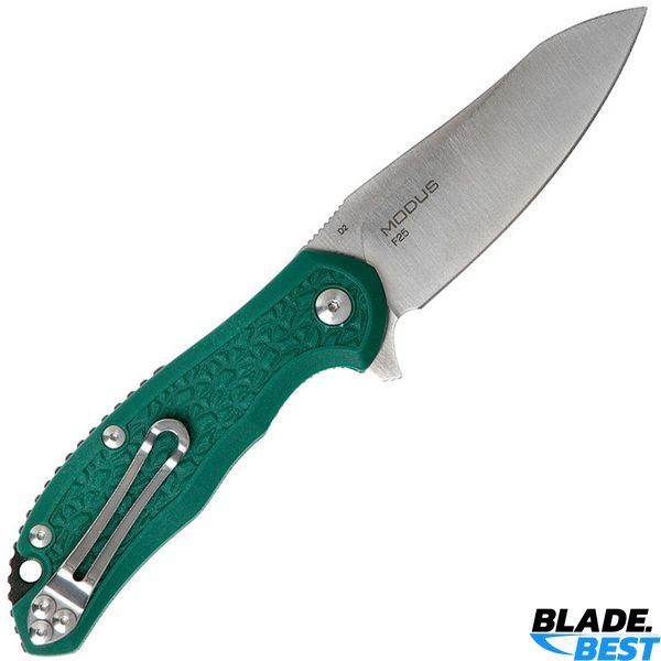 Нож Steel Will Modus F25-12 D2