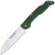 Ontario CAMP PLUS Santoku (AUS-8) фото 3