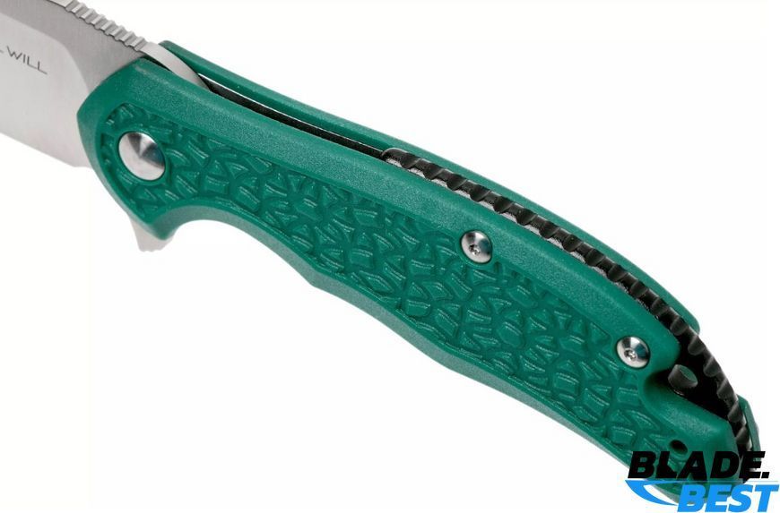 Нож Steel Will Modus F25-12 D2