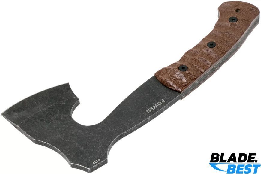 ESEE Gibson Axe фото