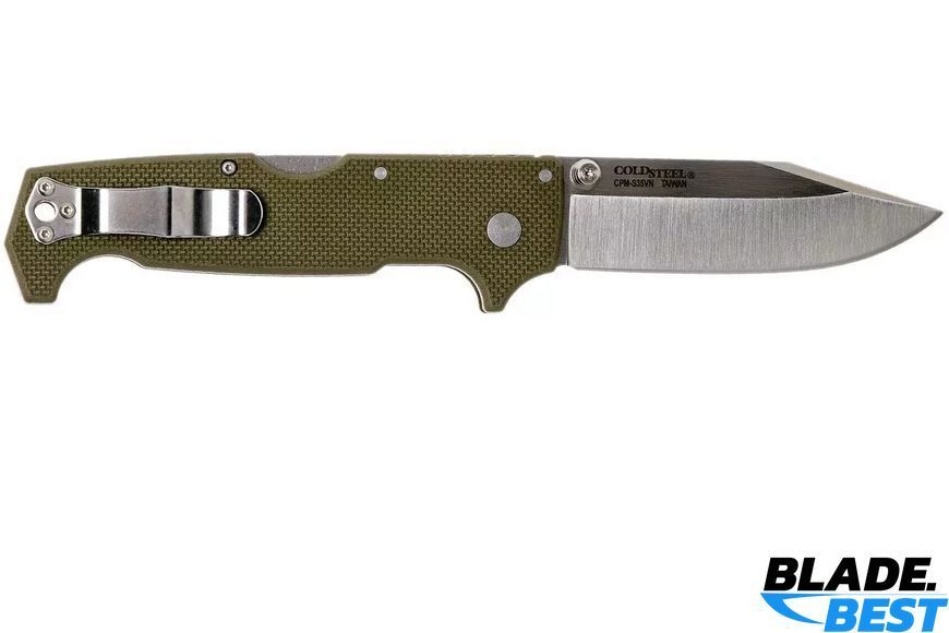 Нож Cold Steel SR1 (S35VN) фото