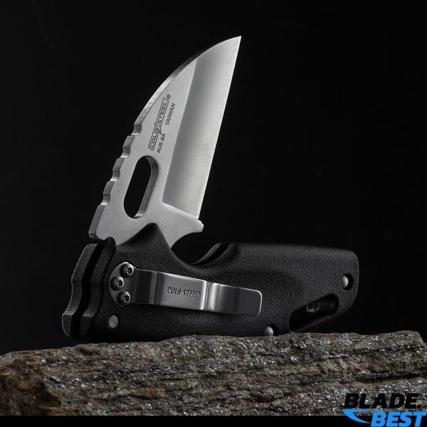 Cold Steel TUFF LITE Black фото