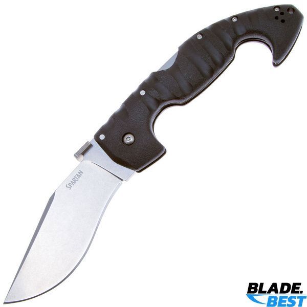 Ніж Cold Steel SPARTAN (AUS-10A, Griv-EX) фото