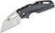 Cold Steel TUFF LITE Black фото 2