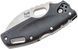 Cold Steel TUFF LITE Black фото 3