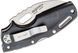 Cold Steel TUFF LITE Black фото 4