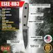ESEE CAMP-Lore Bolieu RB3 фото 10
