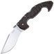Ніж Cold Steel SPARTAN (AUS-10A, Griv-EX) фото 2