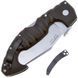 Ніж Cold Steel SPARTAN (AUS-10A, Griv-EX) фото 5