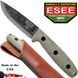 ESEE CAMP-Lore Bolieu RB3 фото 1