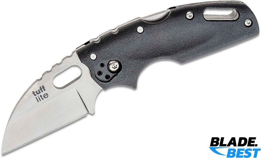 Cold Steel TUFF LITE Black фото