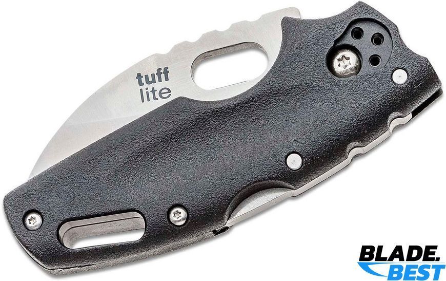 Cold Steel TUFF LITE Black фото